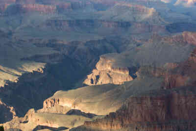 📷 Grand Canyon