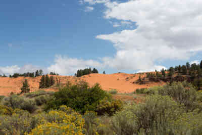 📷 Kanab, Utah