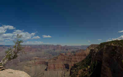 📷 Yavapai Point