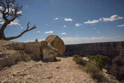 📷 Yavapai Point