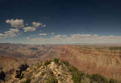 📷 Grand Canyon National Park