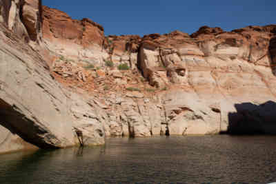 📷 lake mead