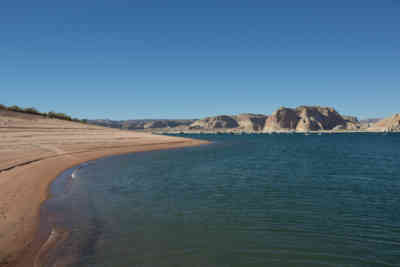 📷 lake mead