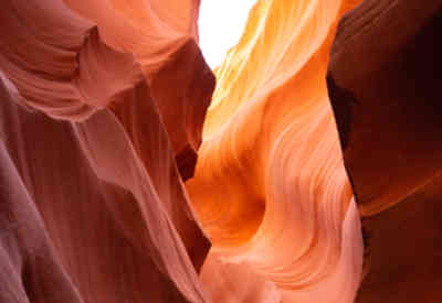 📷 lower antelope canyon