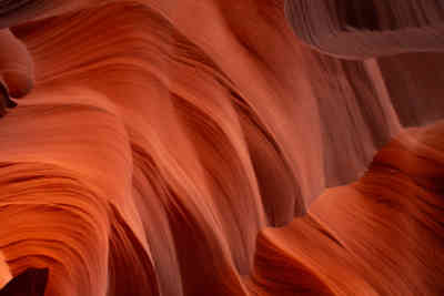 📷 lower antelope canyon