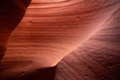 📷 lower antelope canyon