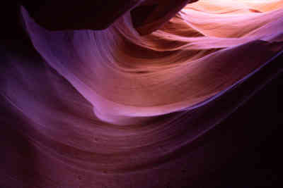 📷 lower antelope canyon