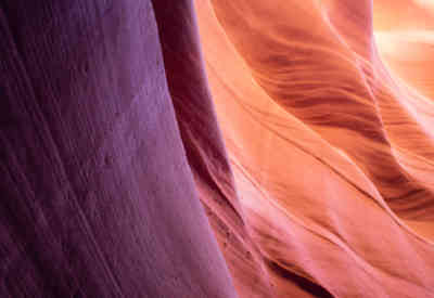 📷 lower antelope canyon