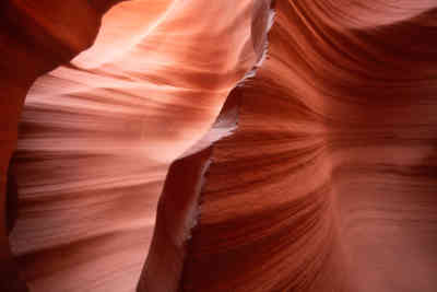 📷 lower antelope canyon