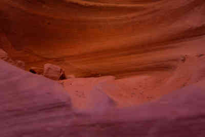 📷 lower antelope canyon