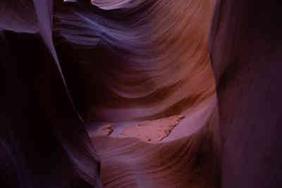 📷 lower antelope canyon