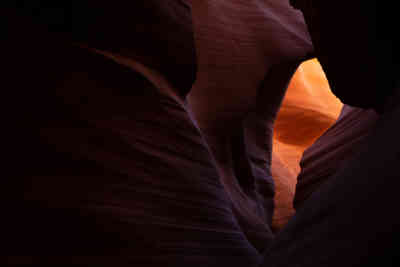 📷 lower antelope canyon