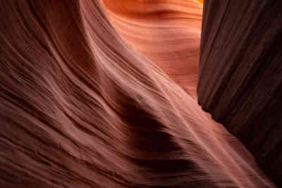 📷 lower antelope canyon