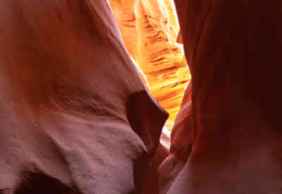 📷 lower antelope canyon