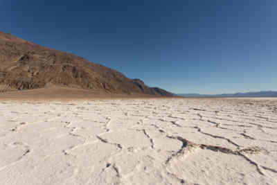 📷 badwater basin