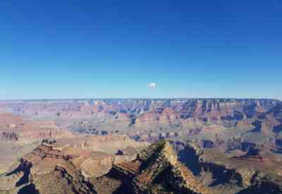 📷 Grand Canyon