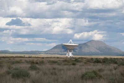 📷 Very Large Array