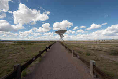 📷 Very Large Array