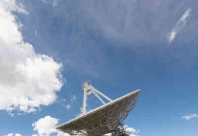 📷 Very Large Array