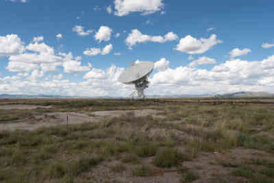 📷 Very Large Array