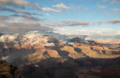 📷 Grand Canyon