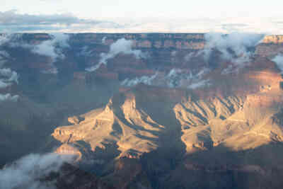 📷 Grand Canyon National Park