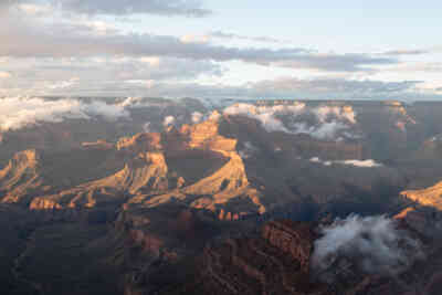 📷 Grand Canyon National Park