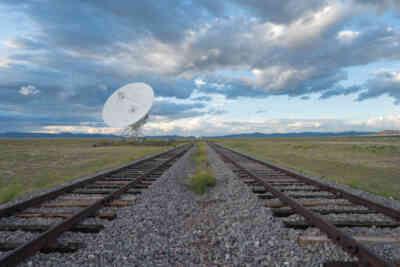 📷 Very Large Array