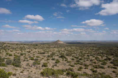 📷 Guadalupe Mountains National Park