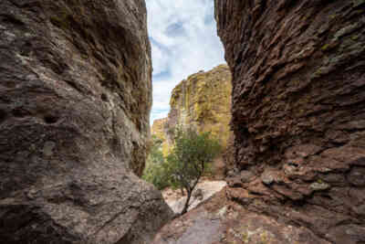 📷 Echo Canyon Grottoes