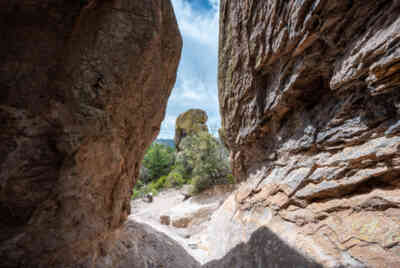 📷 Echo Canyon Grottoes