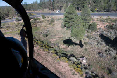 📷 Grand Canyon Helicopter Tour