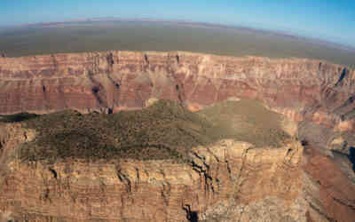 📷 Grand Canyon Panorama