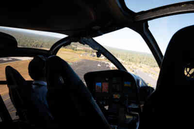 📷 Grand Canyon Helicopter Tour