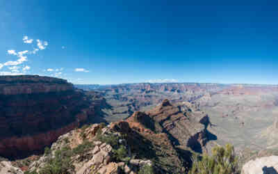 📷 Ooh Aah Point Panorama