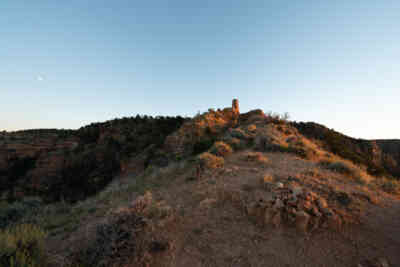 📷 Desert View Watchtower