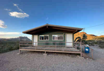 📷 Terlingua Ranch Lodge