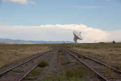 📷 Very Large Array