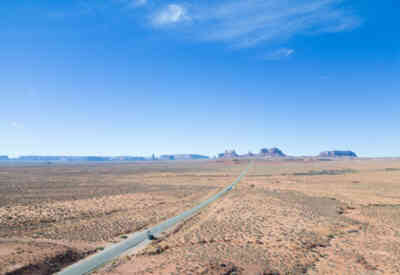 📷 Monument Valley