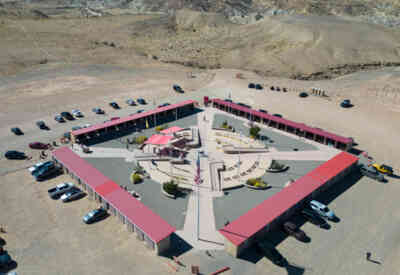 📷 Four Corners Monument