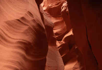 📷 Antelope Canyon X