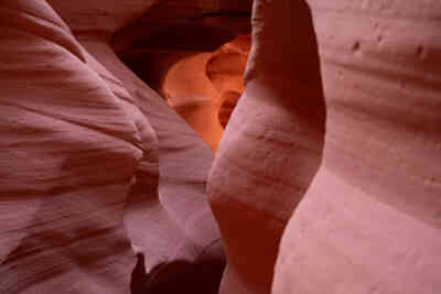 📷 Antelope Canyon X