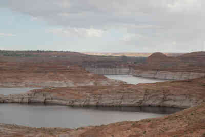 📷 Glen Canyon Dam