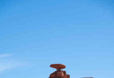 📷 Mexican Hat Rock