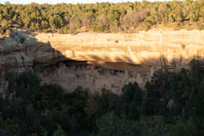 📷 Cliff Palace