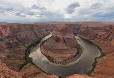 📷 Horseshoe Bend