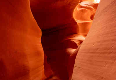 📷 Antelope Canyon X