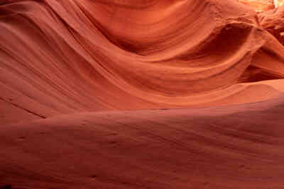 📷 Antelope Canyon X