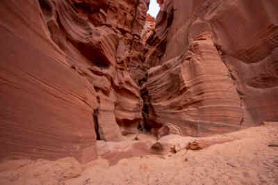 📷 Antelope Canyon X