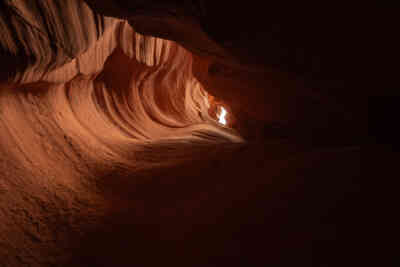 📷 Antelope Canyon X